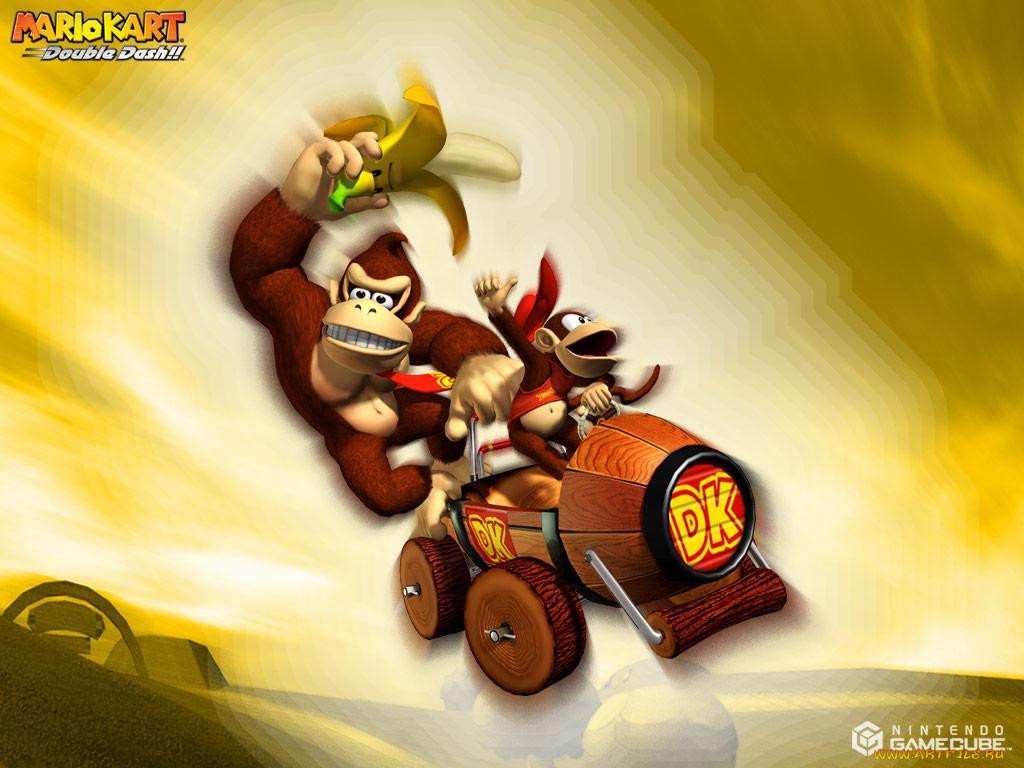 mario, kart, , 